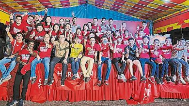 Photo of 張念群:勝選只是開始 讓國家回歸正軌最重要