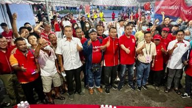 Photo of 陸兆福:玻國陣內鬨致選舉危機  “其他政黨奪權良機”