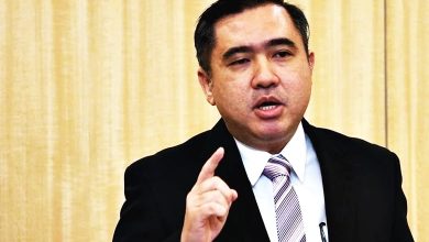 Photo of 陸兆福：冷靜等待 政府組建中