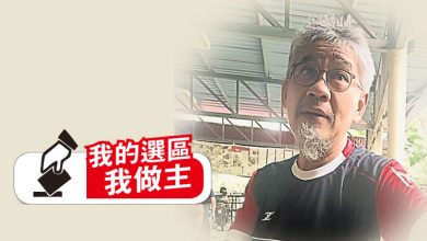 Photo of 【我的選區我做主】謝志文花五天四夜 騎摩多從泰北返檳投票