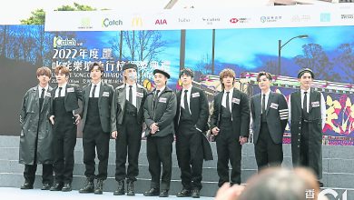 Photo of MIRROR戰勝心魔 明年再登紅館