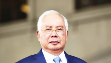 Photo of 納吉也藉世杯反撃哈迪 “10人越位裁判不能無視”