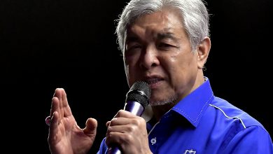 Photo of 扎希：巫統沒有強迫  “凱里自願征雙溪毛糯”