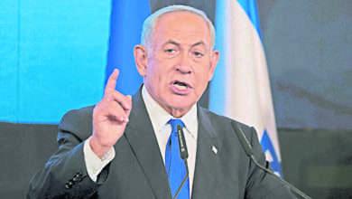 Photo of 【以色列大選】已掌握過半議席 內塔尼亞胡將組閣