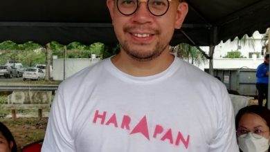 Photo of 選舉官宣布沈志強  5萬7685張多數票勝選