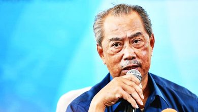 Photo of 指有人圖基督教化大馬 CCM抨慕尤丁不負責發言