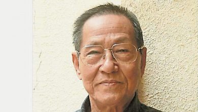 Photo of 趙紫陽政治秘書 鮑彤離世終年90歲