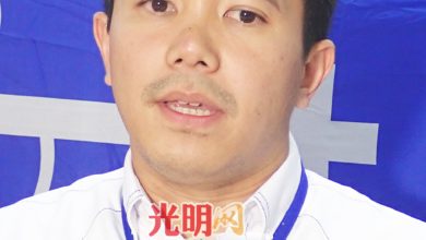 Photo of 若中選太平國會議員  梁子祥：將引入外資 +熊貓