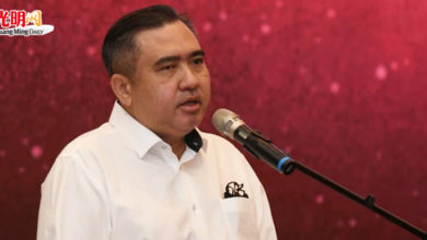 Photo of 陸兆福：首相聆聽各黨意見 希盟仍未探討入閣