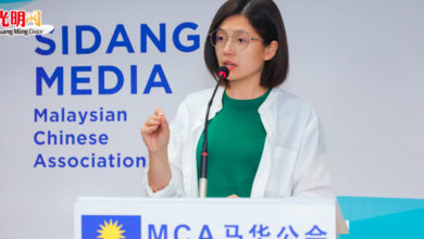 Photo of 蘇儀芳：付費150才能取得資料  “檳政府阻民查看填海詳情”