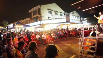 Photo of 警方:無任何限制 沒拒講座准證申請