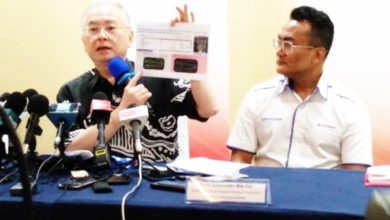 Photo of 【LRT格拉那再也線16站停運】魏家祥：再看2天測試結果 LRT有望提前恢复運作