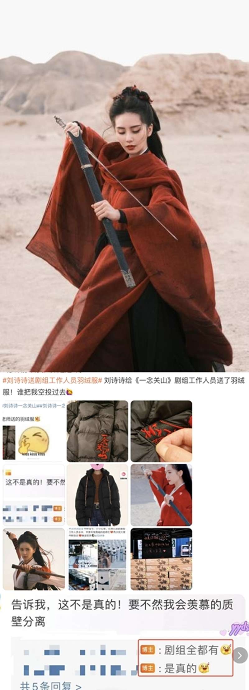 劉詩詩