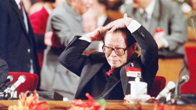 Photo of 【江澤民逝世】在習近平時代 江澤民受網絡追捧