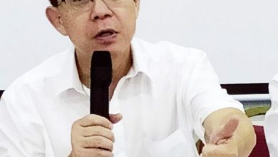 Photo of 林冠英：要忙競選就辭職 魏家祥應先處理輕軌
