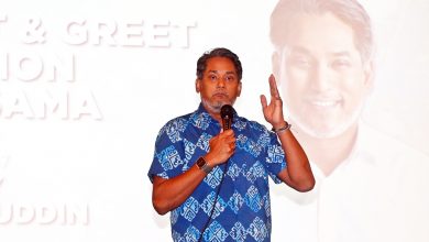 Photo of 直言不是黨主席喜歡的人 凱里：我不是“Yes Man”