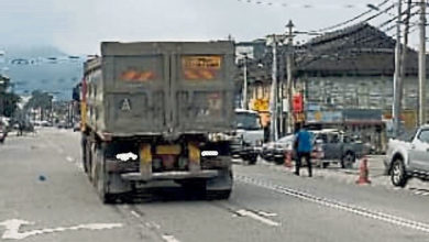 Photo of 騎摩多遇車禍 八旬翁遭羅里輾死