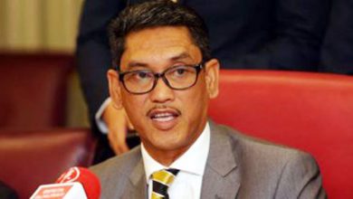 Photo of 法依沙：沙拉尼說謊 霹國盟曾獻議國陣組政