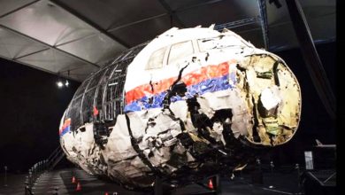 Photo of 暌違8年後 馬航MH17被擊落案 荷蘭法院周四將宣判