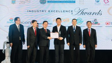 Photo of Ionic Global抗菌抗病毒 全方位環保守護健康
