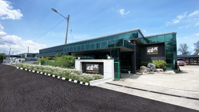 Photo of 北馬最有經驗齊全 一站式製造商 C.T.KONG模具金屬沖壓獲認證-