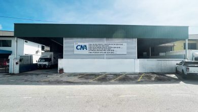Photo of 開發創新室內外降溫系統 CNA節能環保新銳