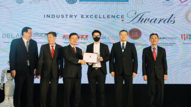 Photo of 環境健康與地質病理學家唐英翔 研究避開地輻射防癌