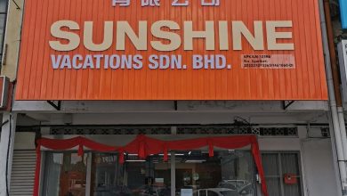 Photo of 旅遊達人洪子超(Alan) 及陳佩思 (Patsee) 創設陽光旅遊Sunshine Vacations Sdn Bhd