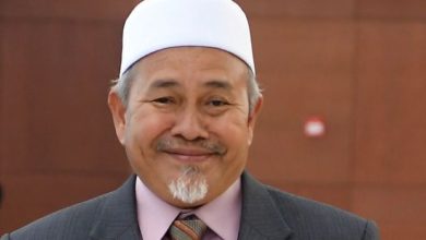 Photo of 端依布拉欣：伊黨有信心  國盟能拿下刁曼州席
