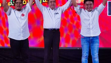 Photo of 陸兆福：若希盟執政  “東馬將有更大自治權”