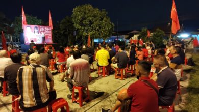 Photo of 劉鎮東：嘉馬排第三 “巫統沒有人才了”