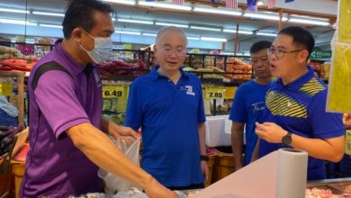 Photo of 魏家祥：有心人借LRT停運炒作正常  “當務之急解決問題”