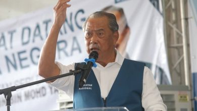 Photo of 慕尤丁：之前不受看好 國盟崛起成有影響力聯盟