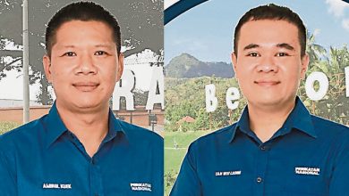 Photo of 端依布拉欣攻積卡 國盟內定彭大臣人選