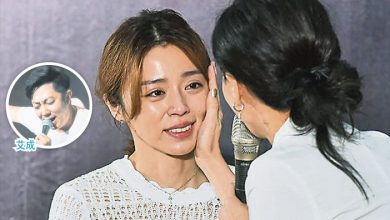 Photo of 王瞳 泪求留艾成血脉