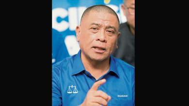 Photo of 沙拉尼：料選委會理解 候選人助災民可行