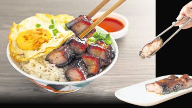 Photo of 叉燒新貌