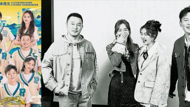 Photo of Baby遭擠出C位 貼黑白照疑洩不滿