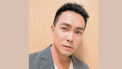 Photo of 正宮突暗嗆許仁傑夠渣 “證據公諸於世
