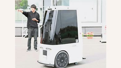 Photo of 本田推出微型電動車 支援無地圖自駕車款