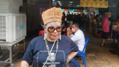 Photo of 茜蒂卡欣：宗教政治應分開  適當講解選民能接受