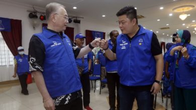Photo of 魏家祥：落實甲柔州選策略  派年輕戰將聽年輕人心聲