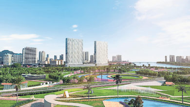 Photo of 無敵景觀 頂級設施  City Of Dreams 五星家居