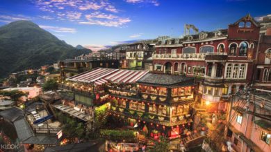 Photo of 陽光旅遊Sunshine精選新年團 台灣巴厘島普吉島全線熱賣