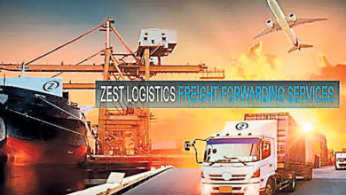 Photo of 通過全球物流網絡 Zest Logistic運輸服務可靠