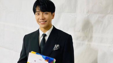 Photo of 前老闆認賠惹罵  “本來就李昇基的錢”