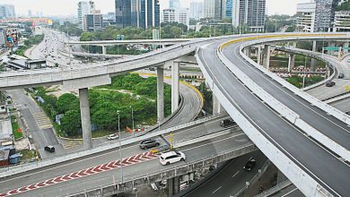 Photo of DASH今起收過路費 一般轎車2.3元