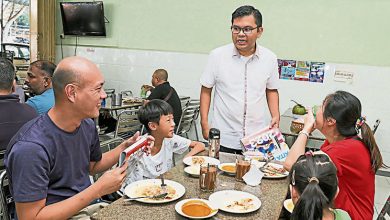 Photo of 阿克瑪：重新起草房屋政策 5年內完成生病擱置項目