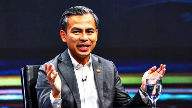 Photo of 不要花巧口號 法米:首相指示解決民需