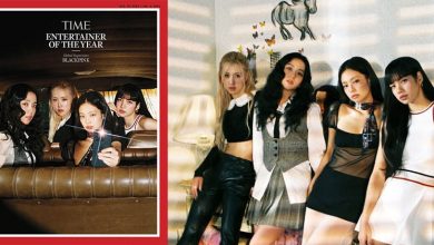 Photo of BLACKPINK 獲美國雜誌選爲“年度藝人”